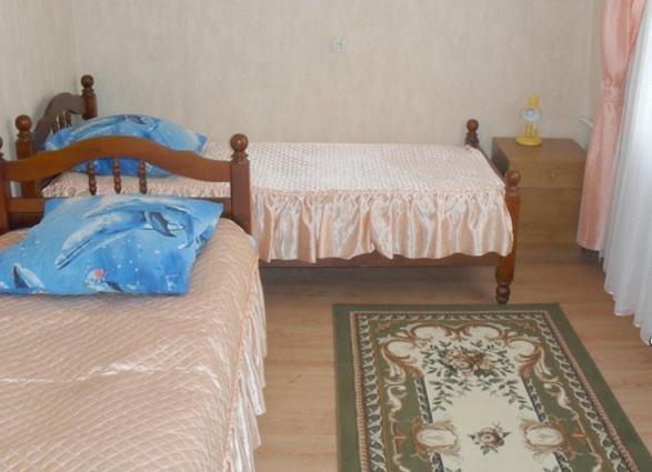 مينسك Hotel Sport الغرفة الصورة