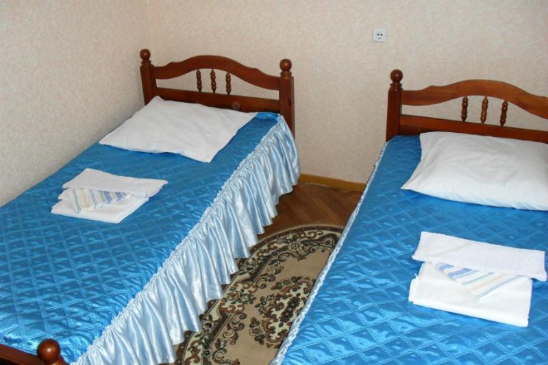 مينسك Hotel Sport الغرفة الصورة