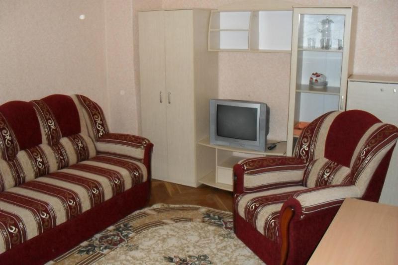 مينسك Hotel Sport الغرفة الصورة