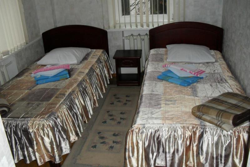 مينسك Hotel Sport الغرفة الصورة