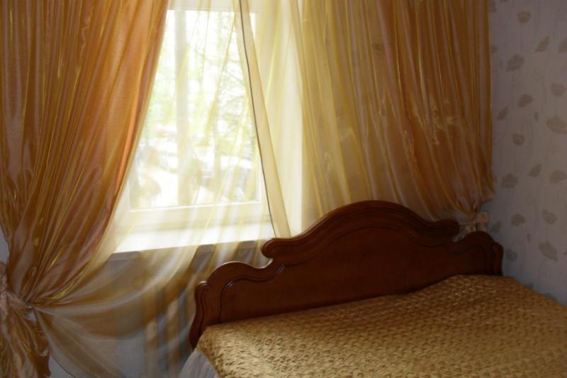 مينسك Hotel Sport المظهر الخارجي الصورة