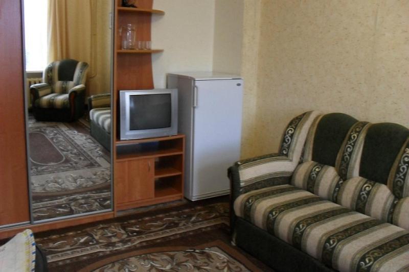 مينسك Hotel Sport المظهر الخارجي الصورة