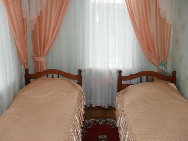 مينسك Hotel Sport الغرفة الصورة
