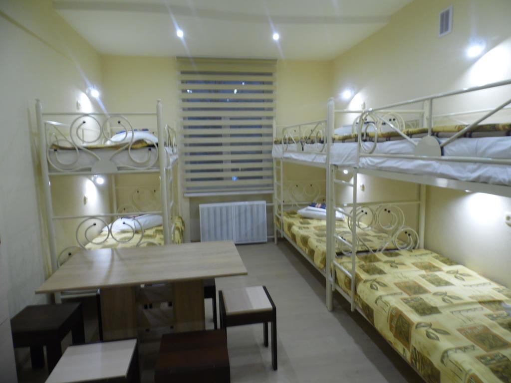 مينسك Hotel Sport المظهر الخارجي الصورة