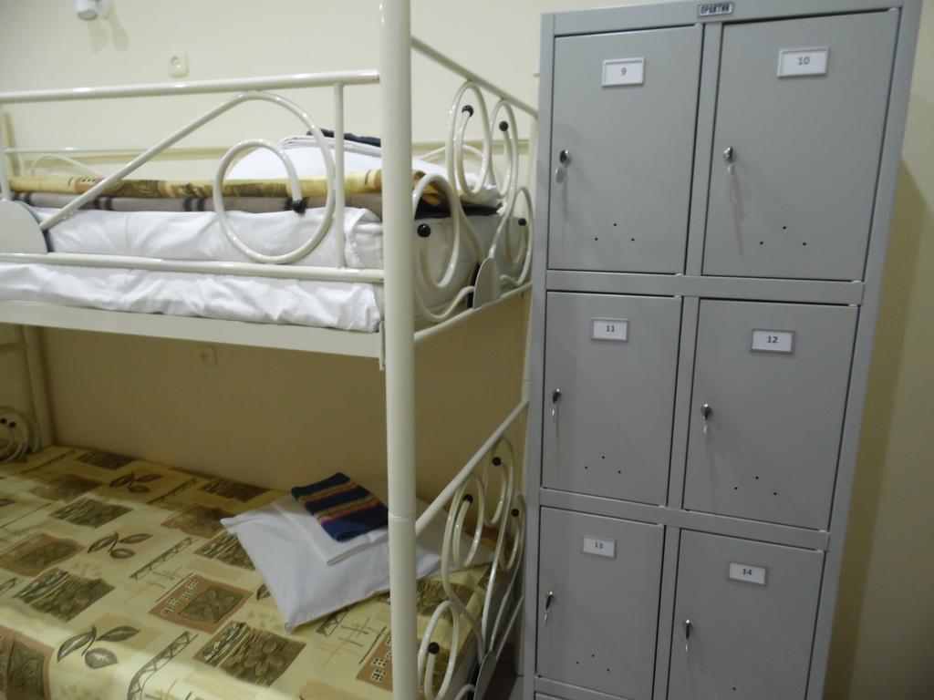مينسك Hotel Sport المظهر الخارجي الصورة