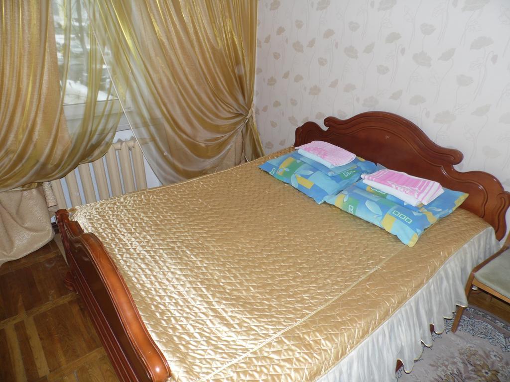 مينسك Hotel Sport المظهر الخارجي الصورة