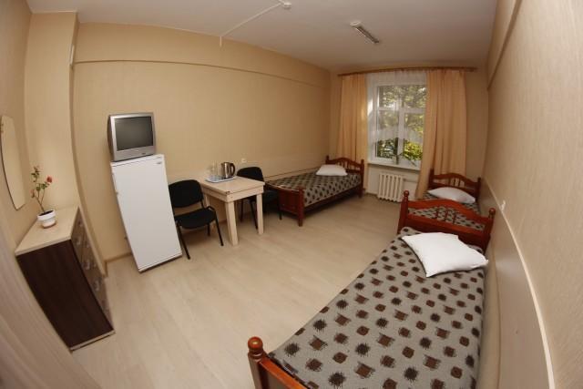 مينسك Hotel Sport المظهر الخارجي الصورة