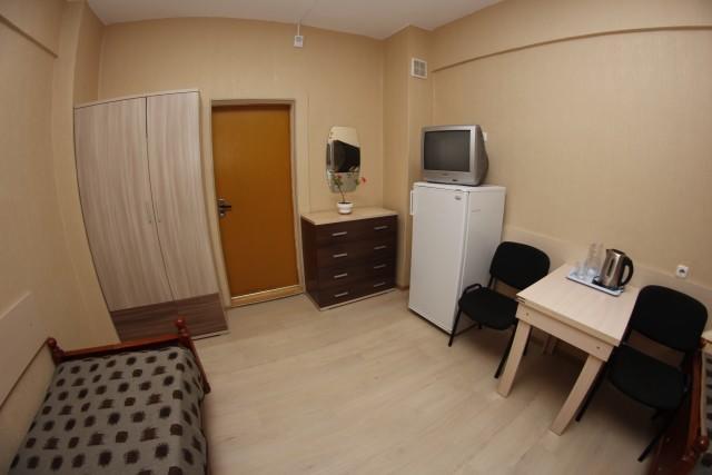 مينسك Hotel Sport المظهر الخارجي الصورة