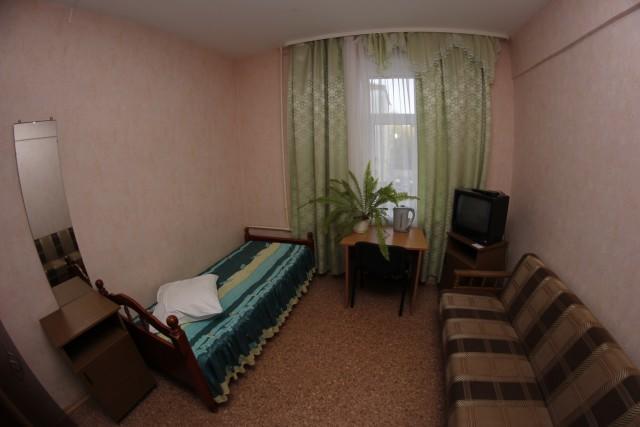 مينسك Hotel Sport المظهر الخارجي الصورة