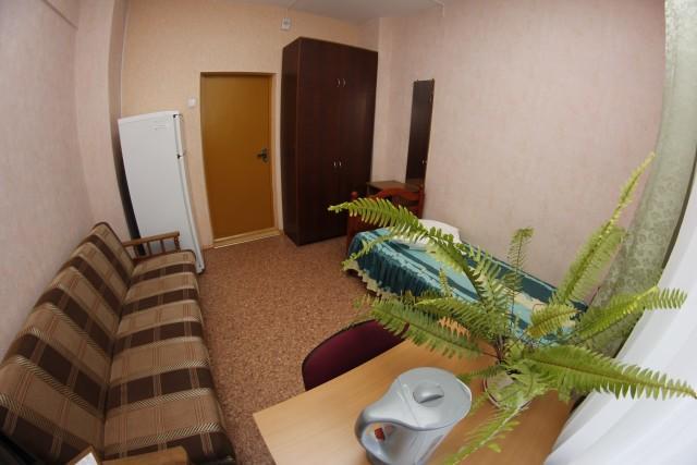 مينسك Hotel Sport المظهر الخارجي الصورة
