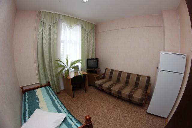 مينسك Hotel Sport المظهر الخارجي الصورة
