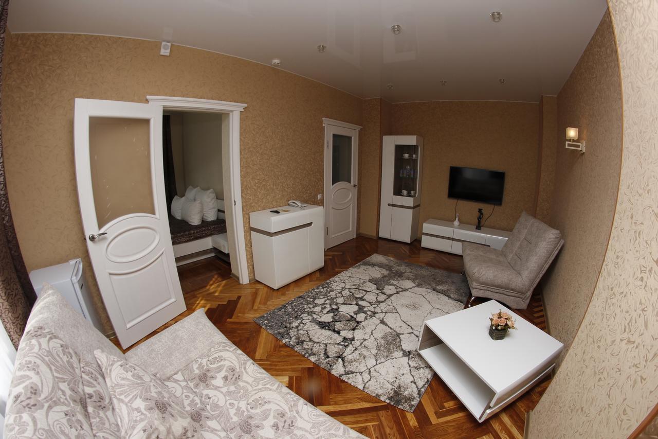 مينسك Hotel Sport المظهر الخارجي الصورة