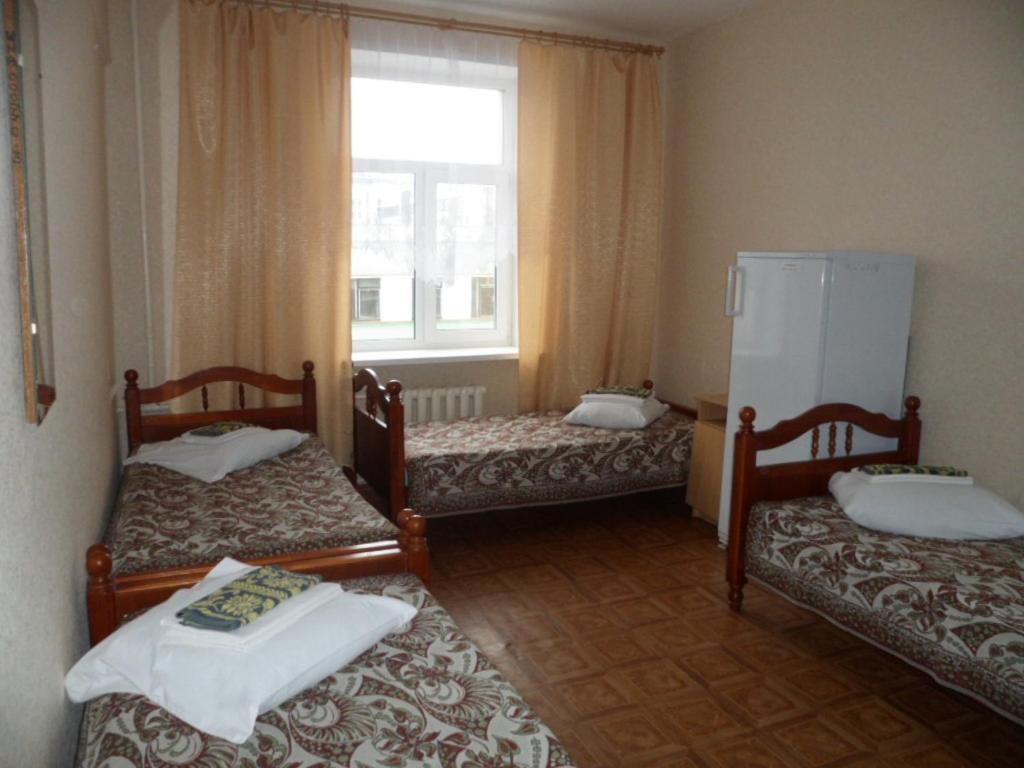مينسك Hotel Sport الغرفة الصورة